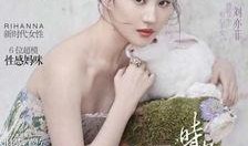 刘亦菲好友爆料视频大全,独家幕后花絮全收录